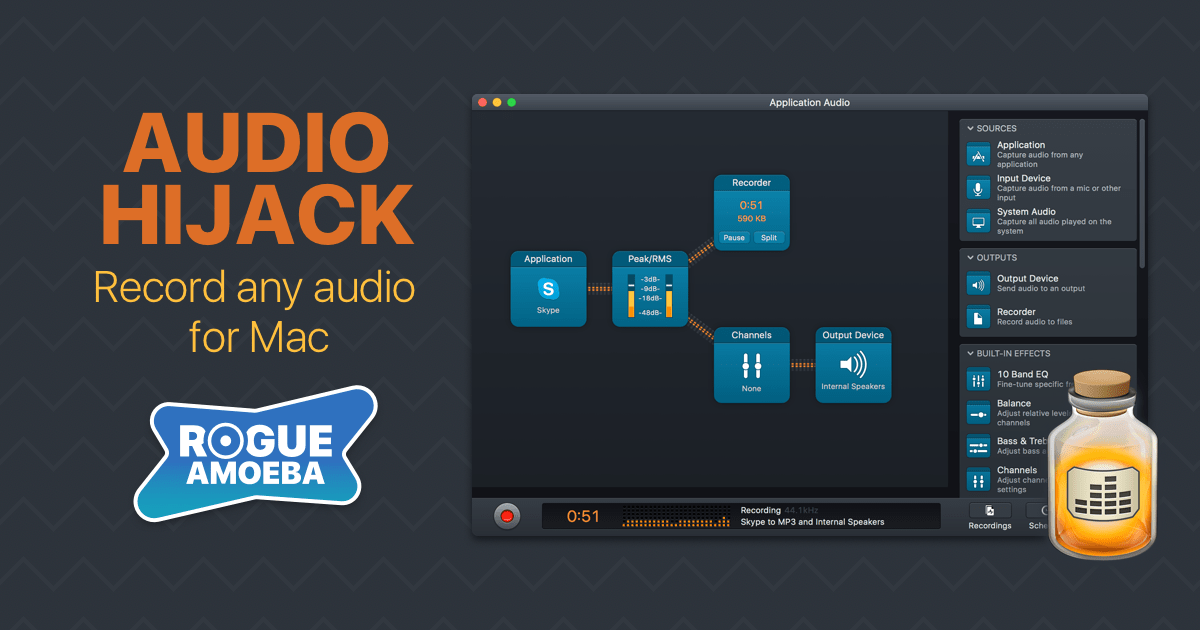 audio hijack pro crack mac